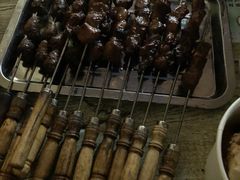 -王记西鎮电烤肉(汶上路店)