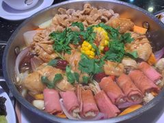 -和福顺·牛肉海鲜焖锅(汕头金平万达广场店)