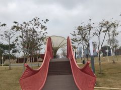 -白石龙音乐公园