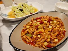 -三猫黑鱼花(南大店)
