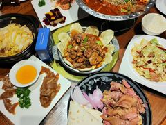 -群英会·三国菜(曹魏古城店)