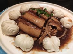 梅菜扣肉-美乐食街(小南店)