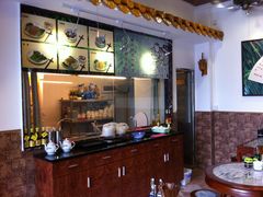 -西关竹园(荔枝湾店)