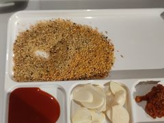 -刘炭长牛烧大块烤肉(珠海香洲店)