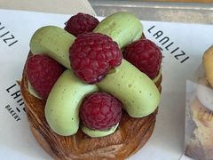 -LANLIZI BAKERY(COSMO店)