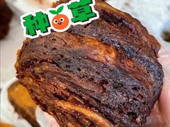 糖花卷-老回回饺子馆(海洋馆店)
