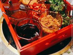 -禄婶鸡煲·打边炉