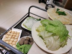 -万和源炝锅城·活鱼现炝(文艺北路店)