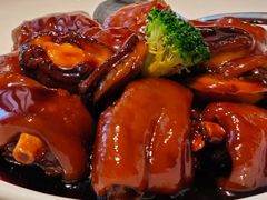 -阿明小菜·海鲜·上海菜(梅陇店)