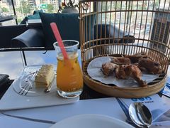 -法兰度航空主题餐厅(河源店)