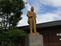 -天王寺公园
