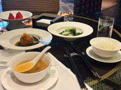 -北京四季酒店·采逸轩