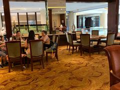 大堂-北海金昌开元名都大酒店·四季轩中餐厅