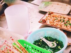 -陈记饮食店(菜园墩店)