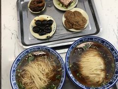 -伟记奥面馆(养育巷店)