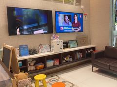 -TSK齿科德申会口腔门诊·联洋诊所