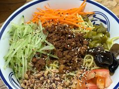 -阿木舂记·特色小吃(平江路店)