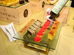 -金海湾自助餐厅(金陵饭店)