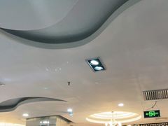 大堂-江边城外烤全鱼(龙德广场店)