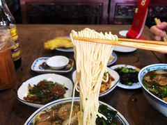 -同得兴 Since·1995 传统苏式面馆(嘉馀坊店)