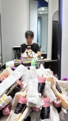 -汤尼英盖TONI&GUY-essensuals