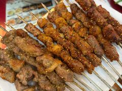 -西塔大冷面(市府大路店)