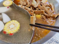 -古乐牛香鲜牛肉牛杂火锅(观前街店)