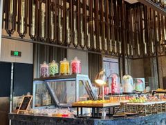 -美食汇自助餐厅(成都万达瑞华酒店)