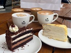 -Peet's 皮爷咖啡(东湖路手作店)