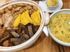 -六合居·邯郸菜·武安菜起源地