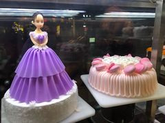 -好利来.生日蛋糕(杨家坪店)