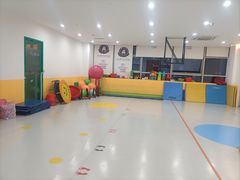 -益想家·感统训练·专注力·语言表达(蔚蓝水岸校区)