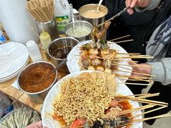 -郭记小街麻辣烫(南小街总店)