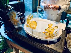 -三号黄浦会Canton Table