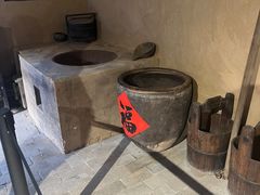 -淄博聊斋城景区