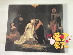 -星空画框裱画配框(浦东)