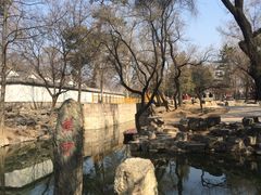 -承德避暑山庄景区