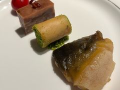 -沈灶河豚宴·河豚融合餐厅(汉中路店)