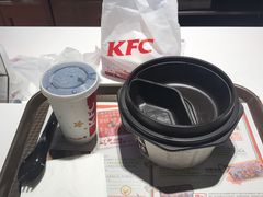 -肯德基(李家沱店)
