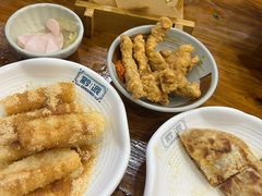 -黔派·虾子羊肉粉·小吃(佳宁娜广场店)