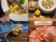 -真打拉面·日式拉面新流派(体育西横街店)