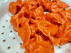 红海鲜虾仁-金谷园饺子·烧烤(人大总店)
