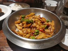 -七菜馆·东北菜·蒸饺(文体路店)