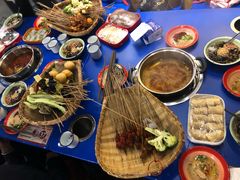 -马路边边串串香(北苑旗舰店)
