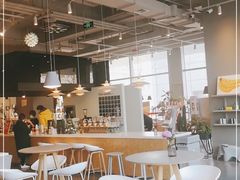-dotcom coffee古点咖啡(致真大厦店)