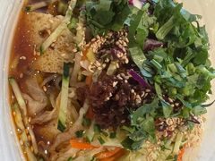 西贝面筋-西贝(深圳卓悦汇店)