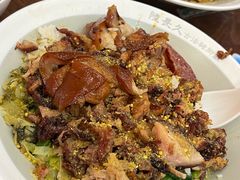-陆长玖古法猪脚饭(玄风桥店)