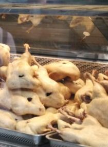 -奇芳阁·百年清真南京菜(夫子庙店)