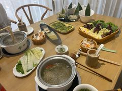 -竹鲜笙全竹宴(国色天香店)