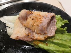 -新石器烤肉(之心城店)
